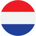 Netherlands Flag